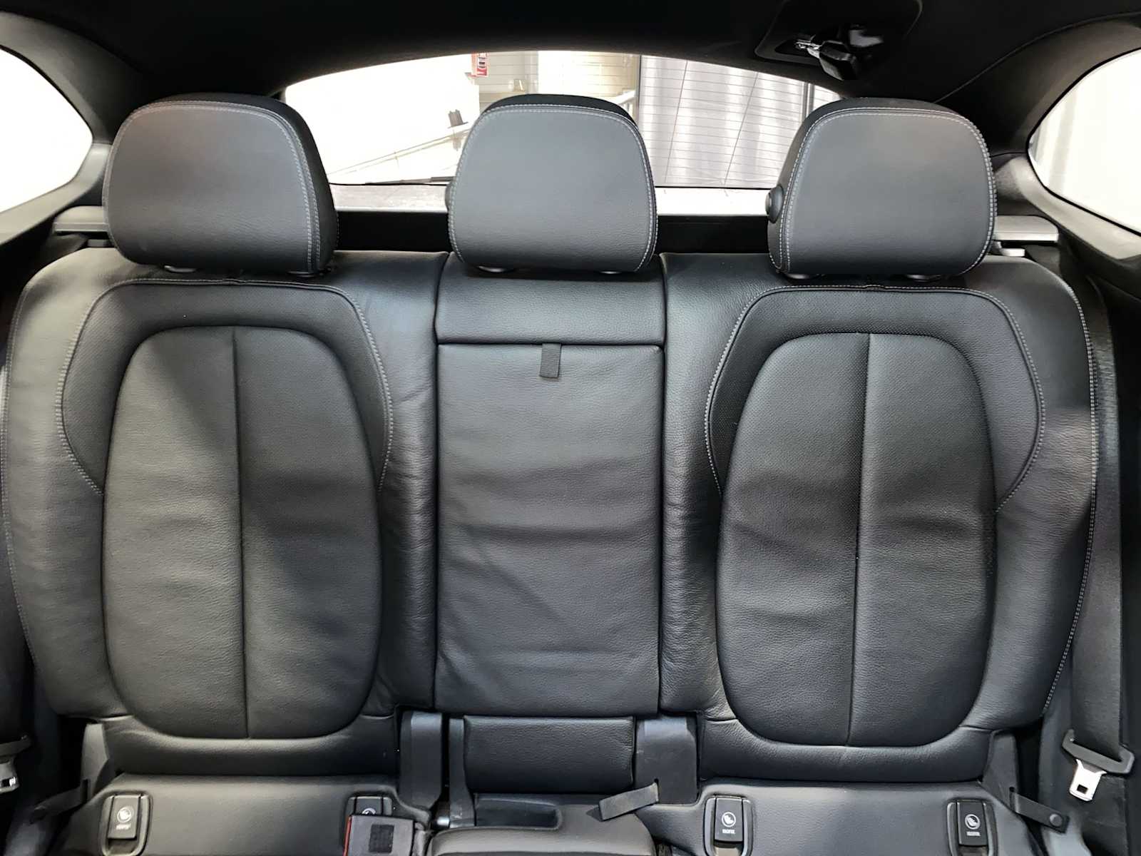 2018 BMW X1 xDrive28i 22