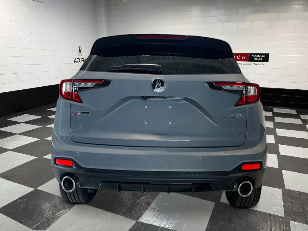 Thumbnail: 2025 Acura RDX - 3