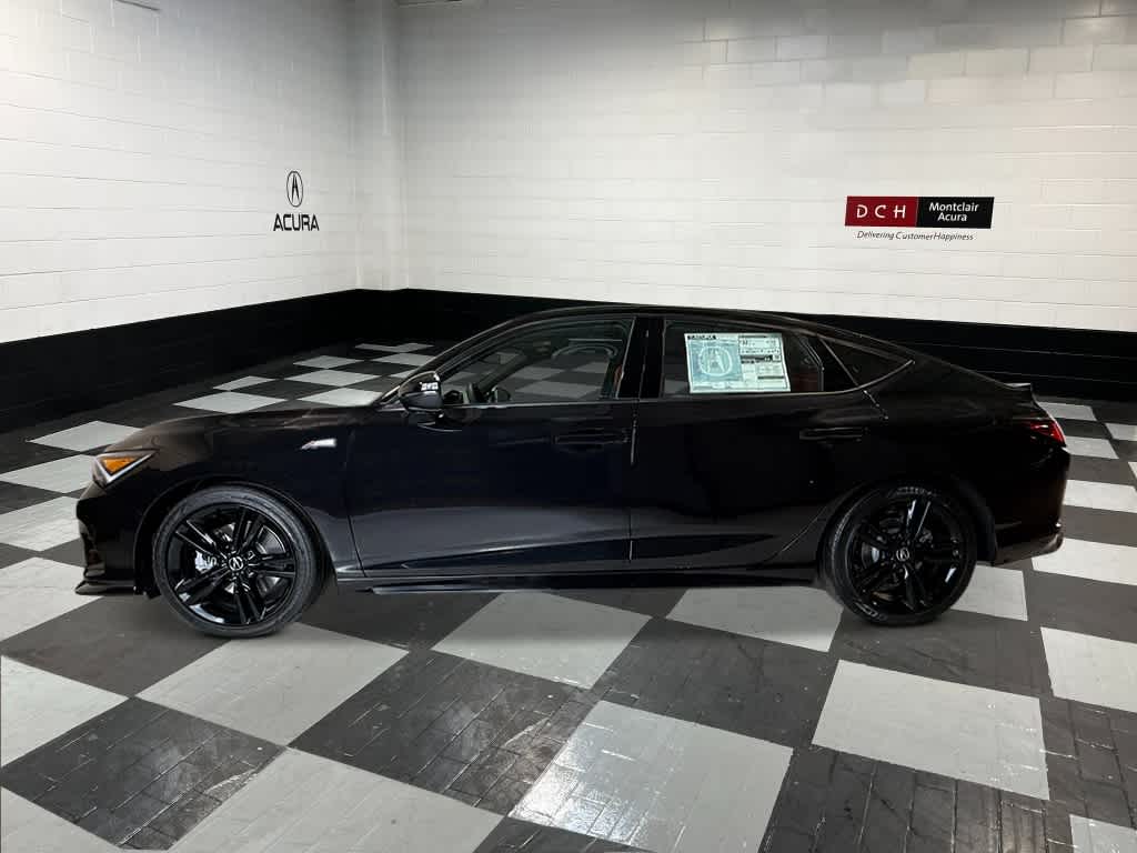 Thumbnail: 2026 Acura Integra - 2