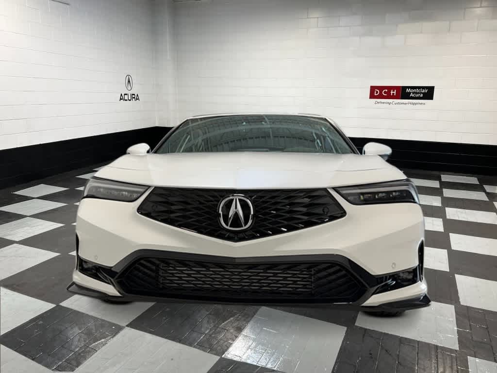 Thumbnail: 2026 Acura Integra - 8