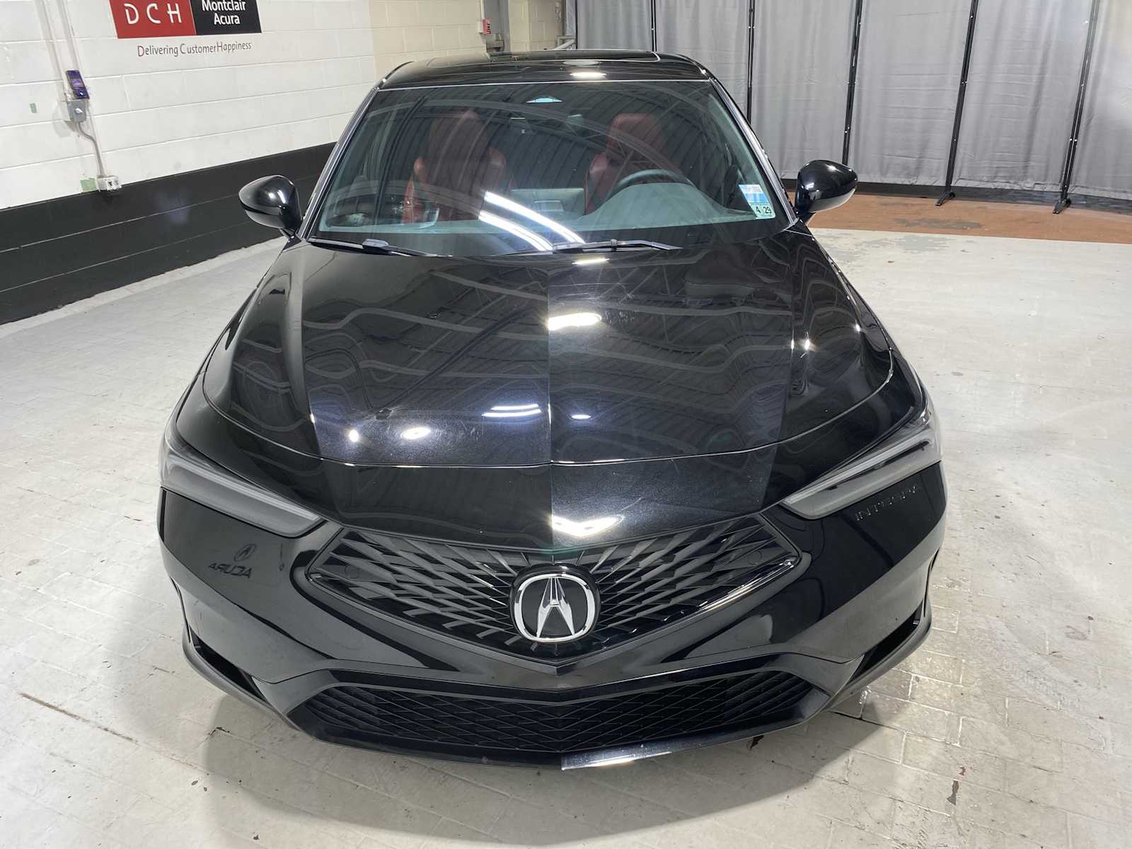 Thumbnail: 2024 Acura Integra - 6