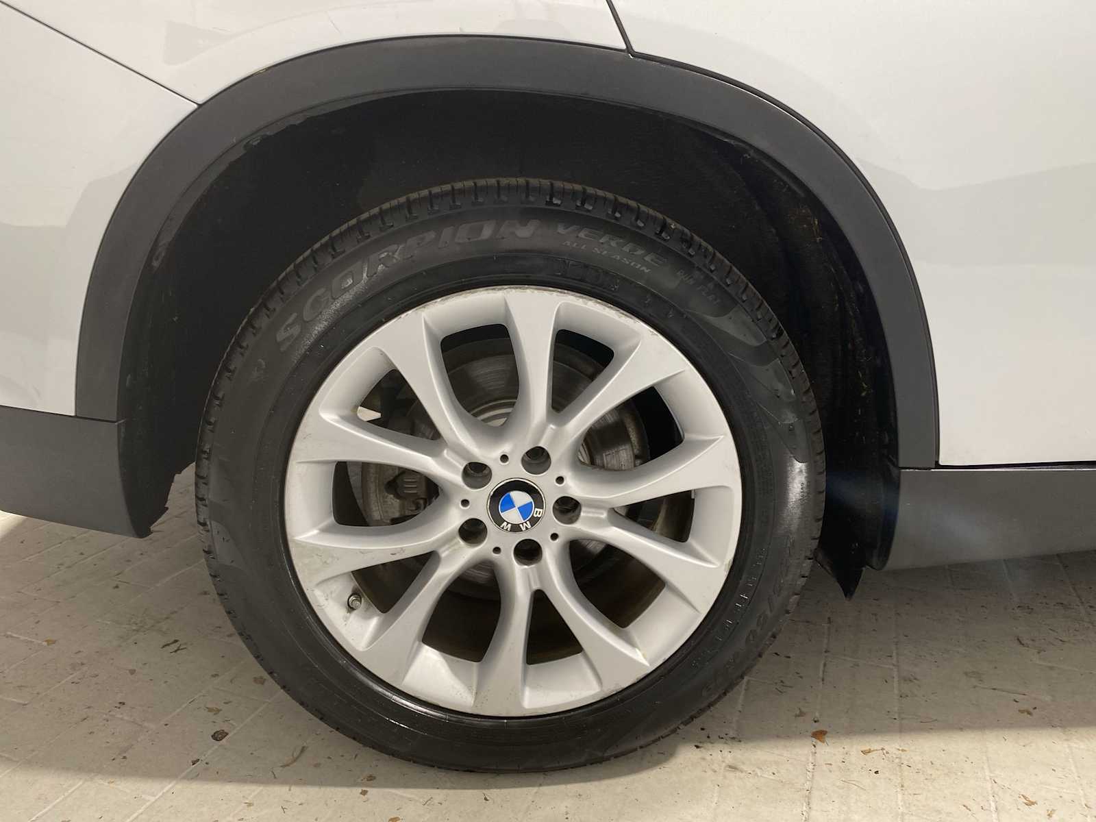 Thumbnail: 2016 BMW X5 - 8