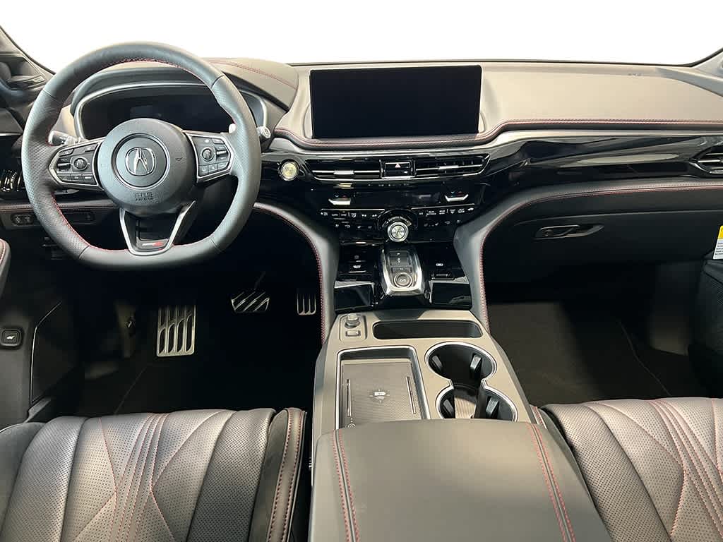 Thumbnail: 2026 Acura MDX - 14