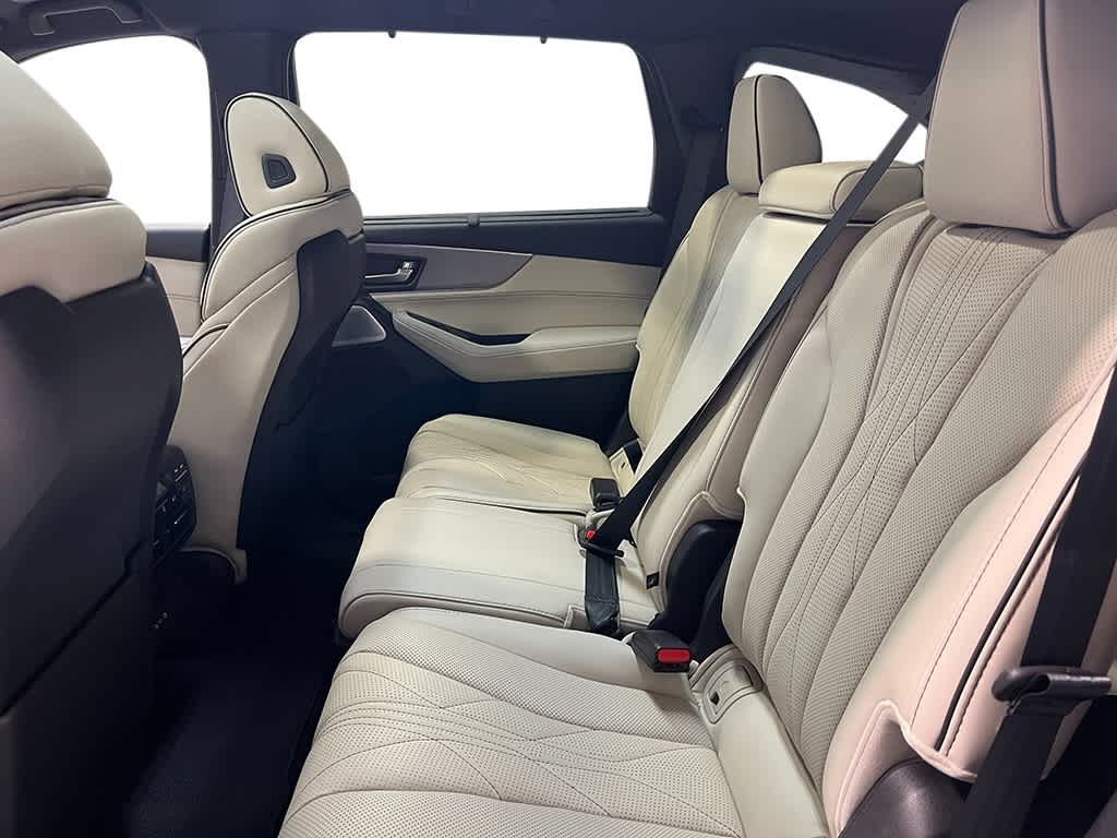 Thumbnail: 2026 Acura MDX - 34