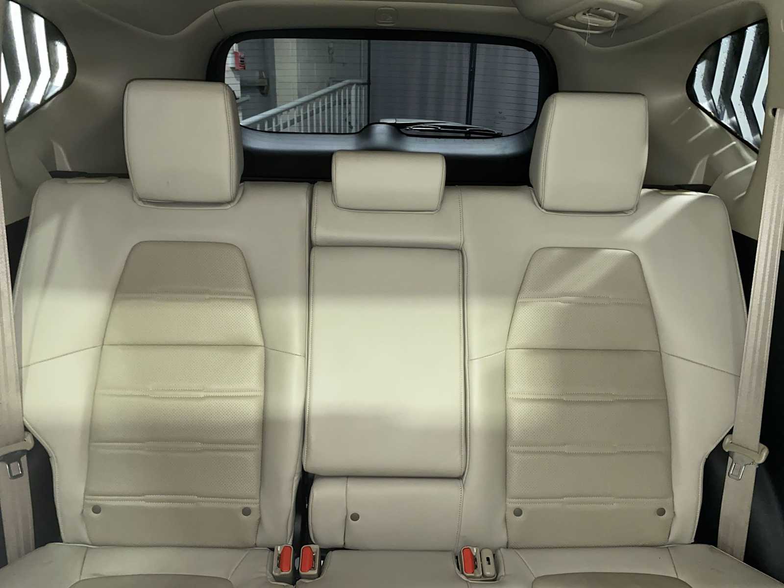 Thumbnail: 2019 Honda CR-V - 22
