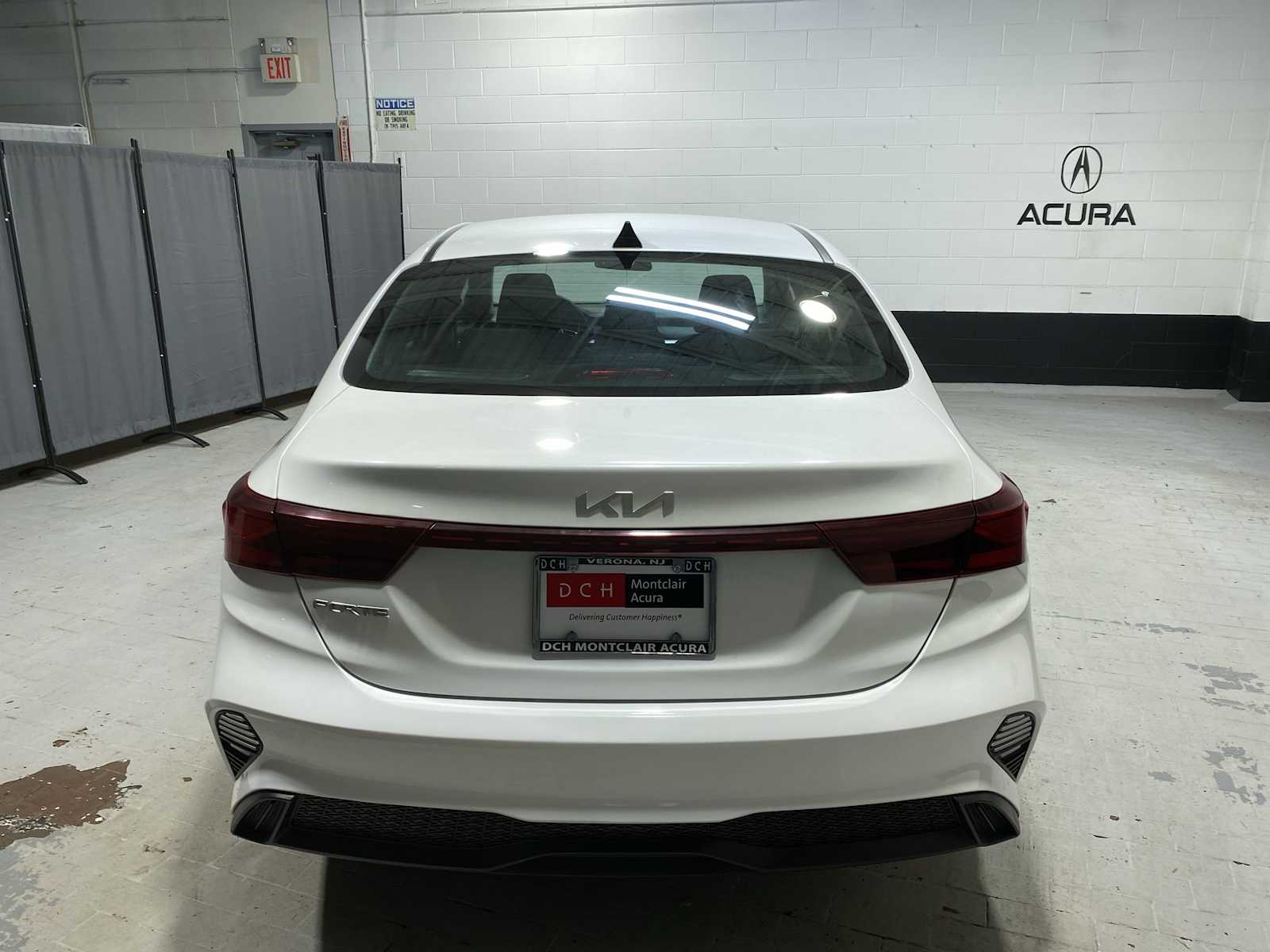 Thumbnail: 2023 Kia Forte - 5