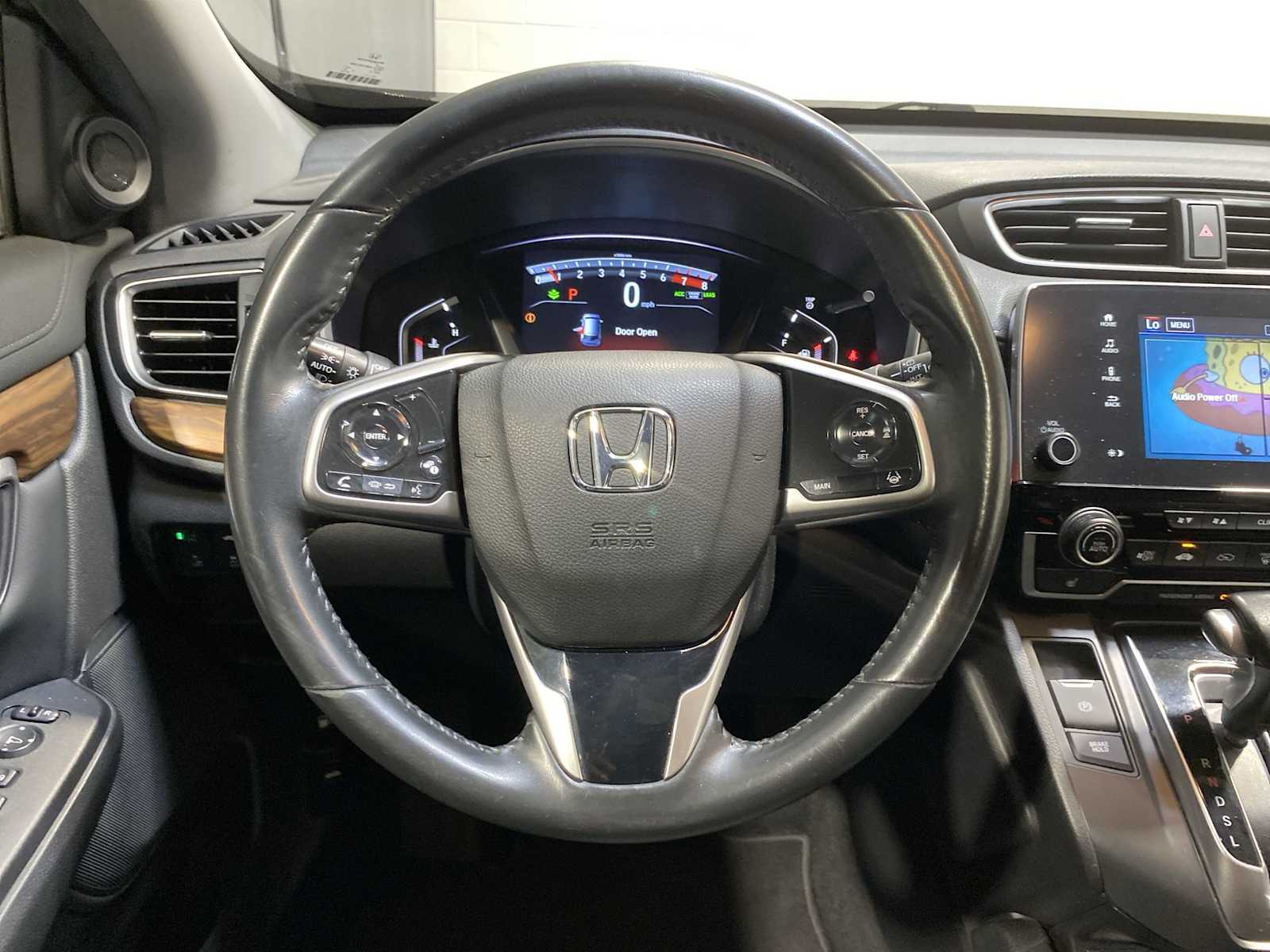 Thumbnail: 2021 Honda CR-V - 15