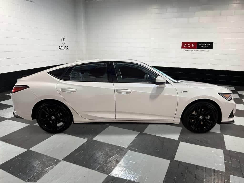 Thumbnail: 2026 Acura Integra - 6