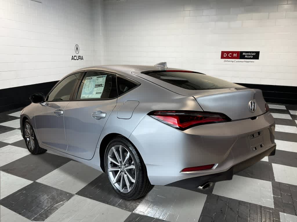 Thumbnail: 2026 Acura Integra - 3