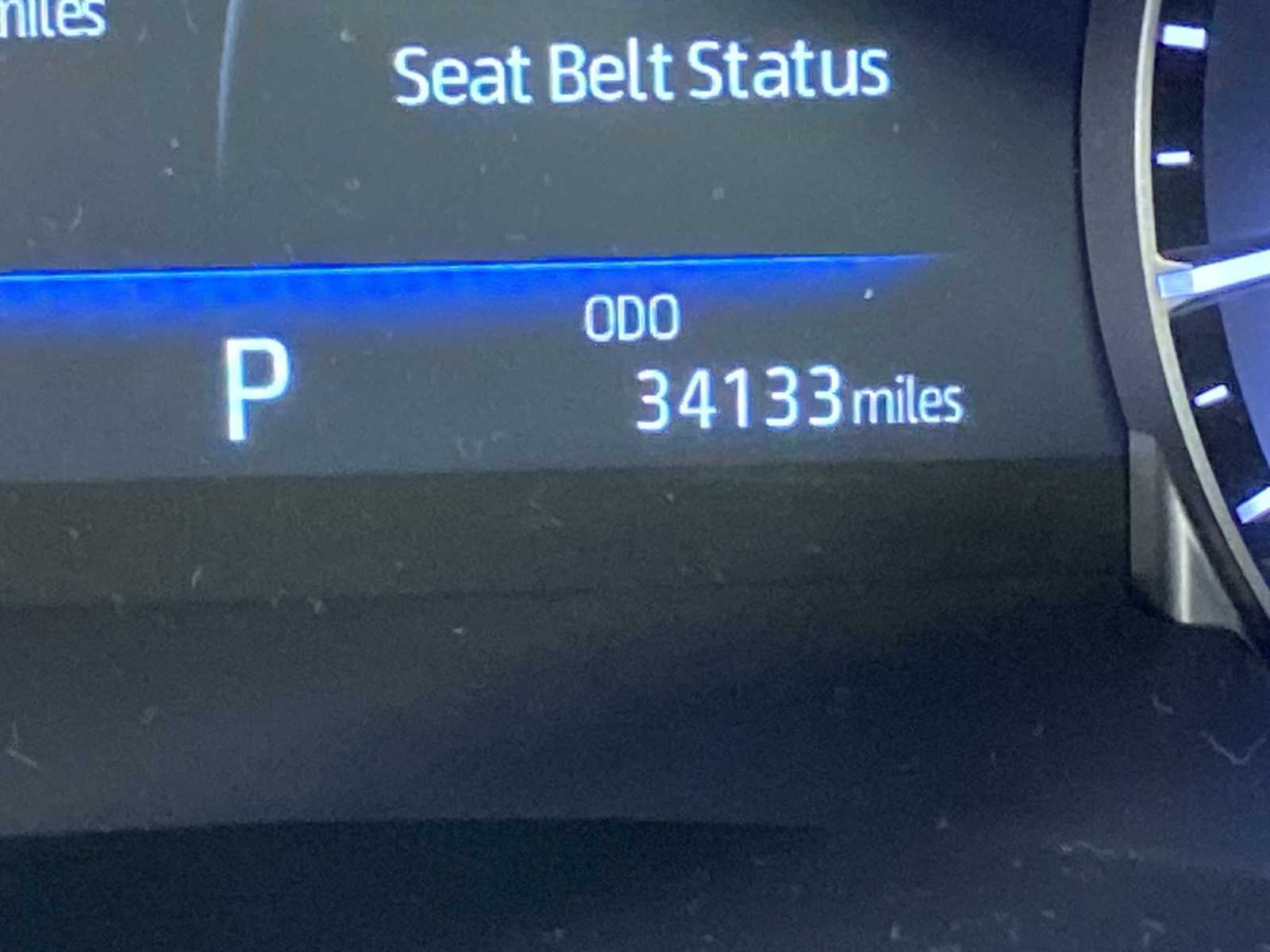 Thumbnail: 2023 Toyota Highlander - 18