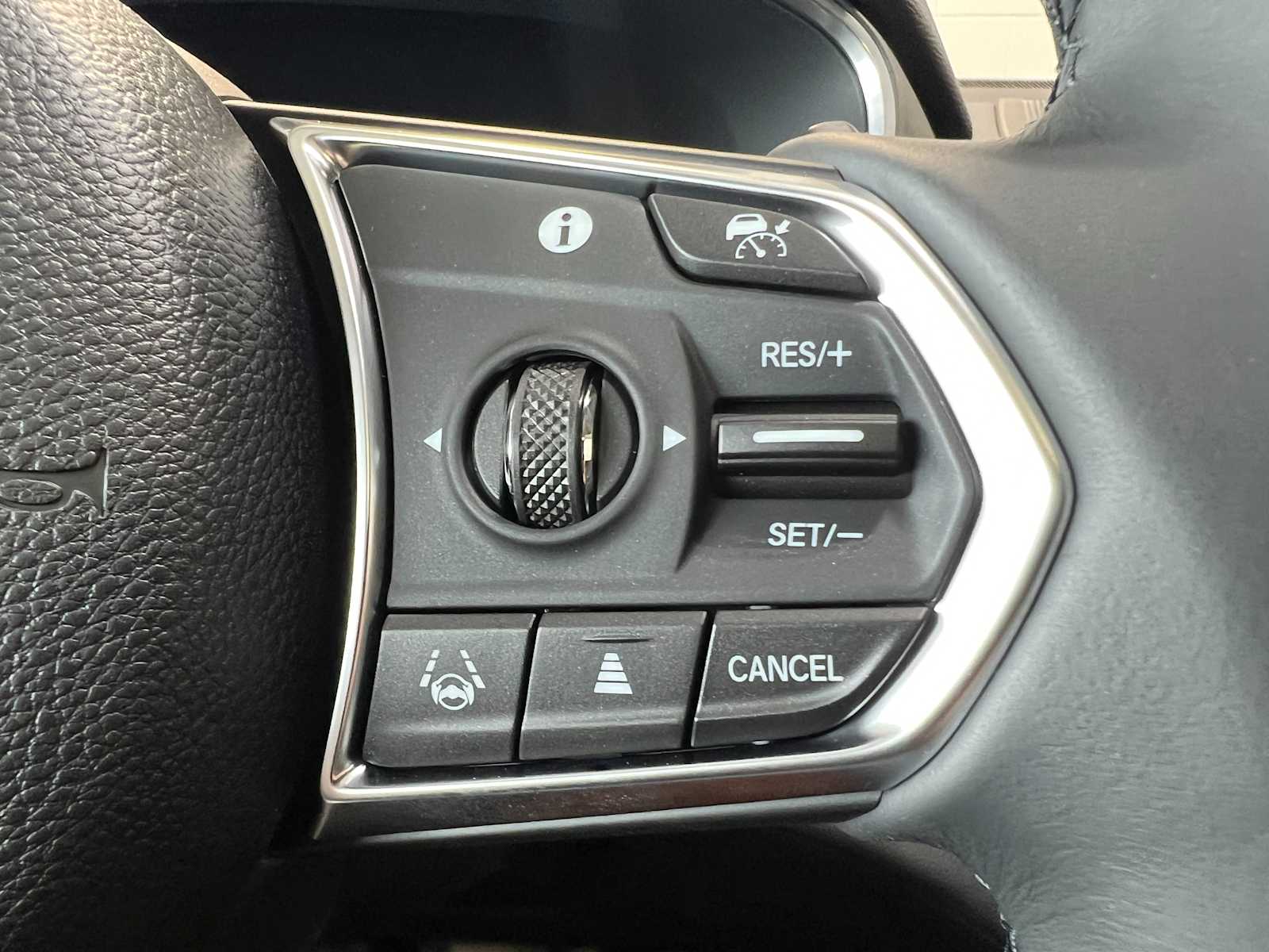 Thumbnail: 2026 Acura MDX - 17