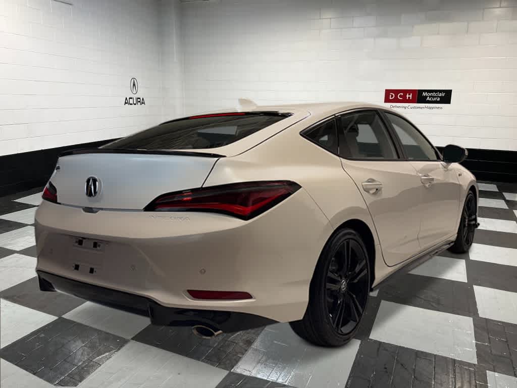 Thumbnail: 2026 Acura Integra - 5