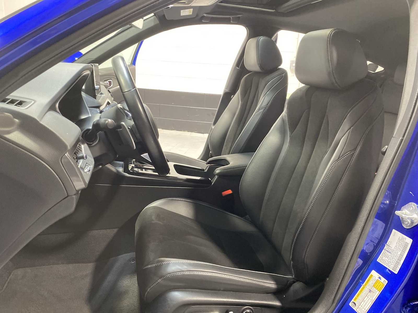 Thumbnail: 2023 Acura Integra - 11