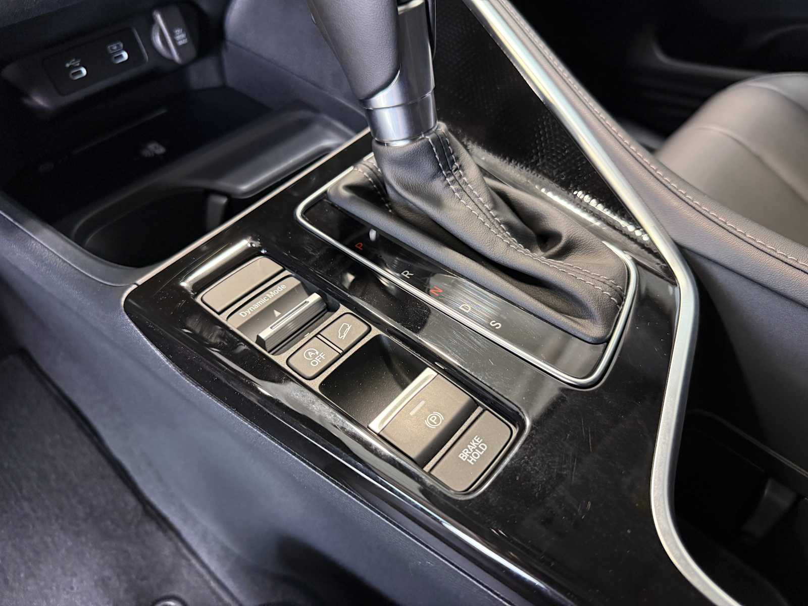 Thumbnail: 2025 Acura ADX - 23