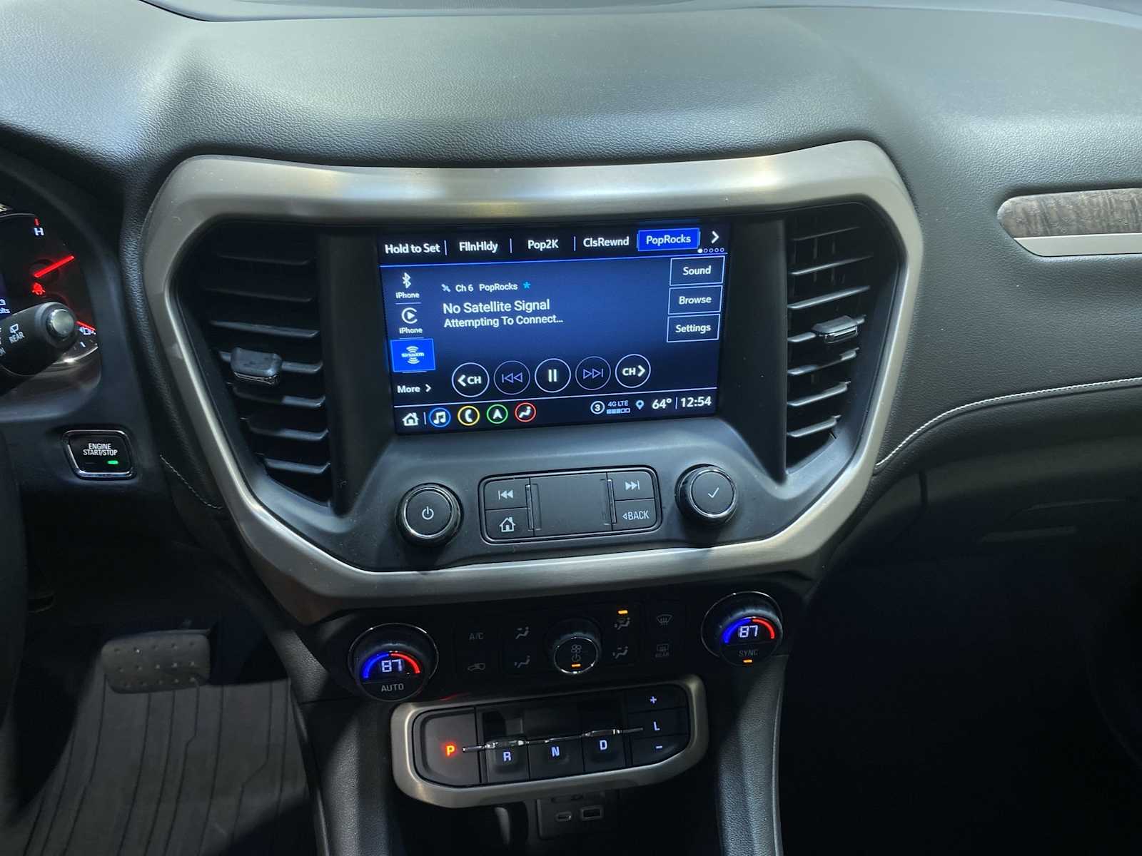 Thumbnail: 2021 GMC Acadia - 16