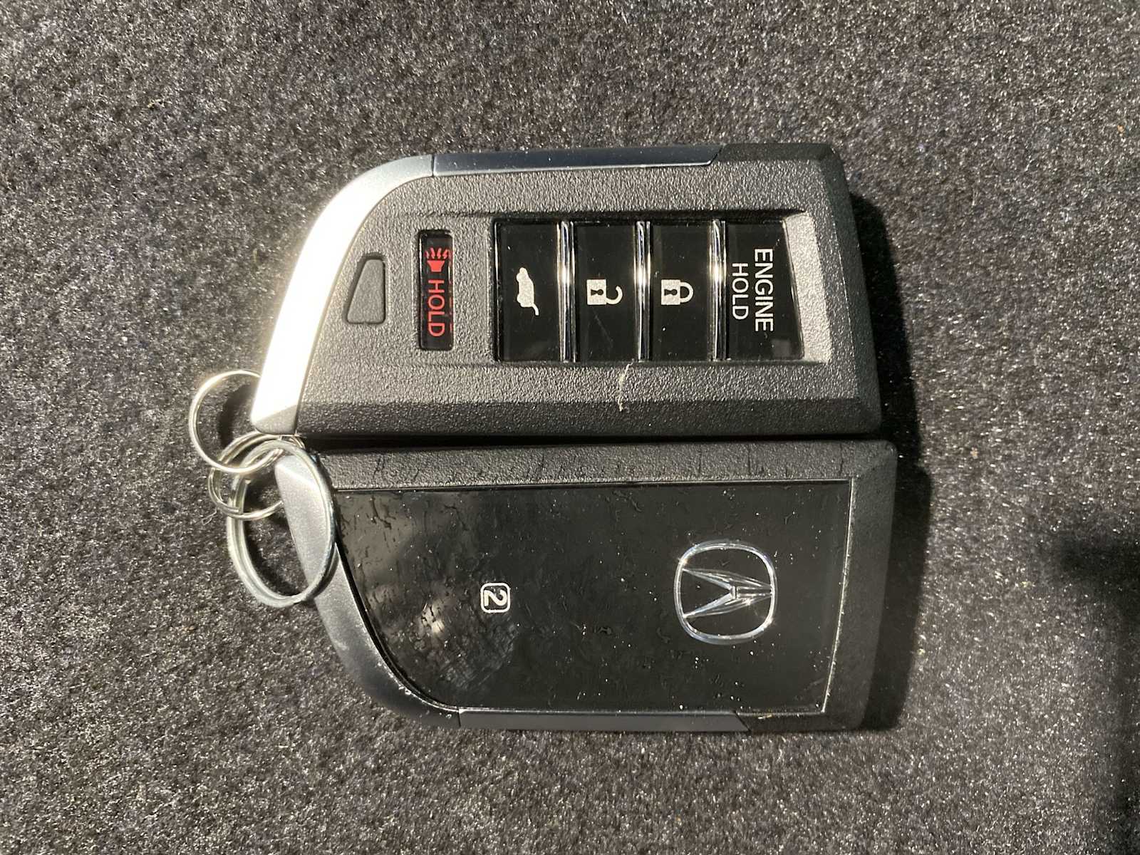 Thumbnail: 2024 Acura Integra - 20