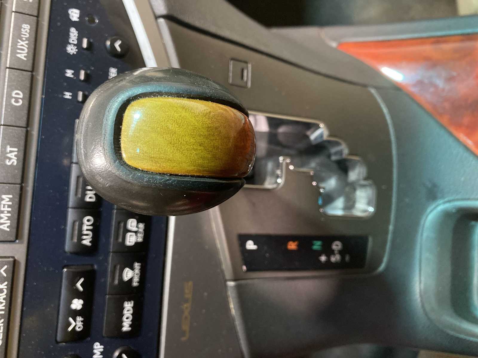 Thumbnail: 2010 Lexus RX - 17