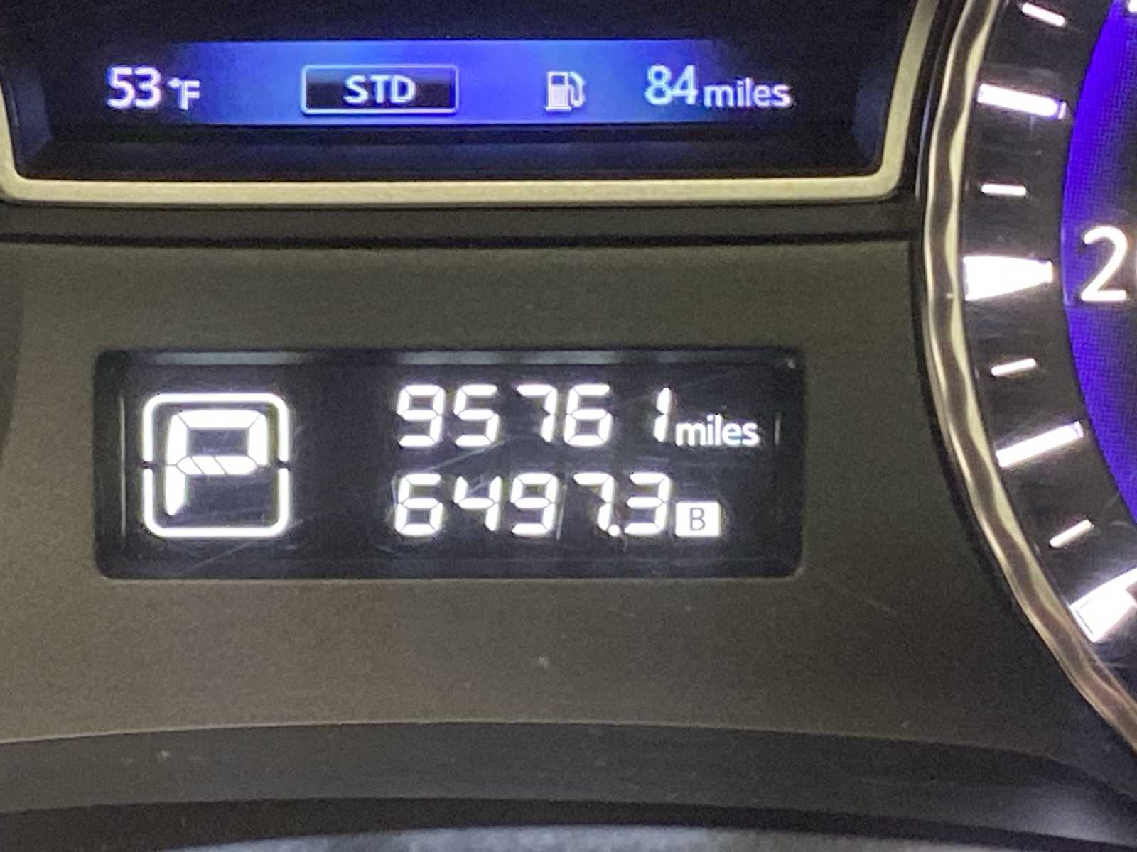 Thumbnail: 2019 INFINITI QX60 - 18