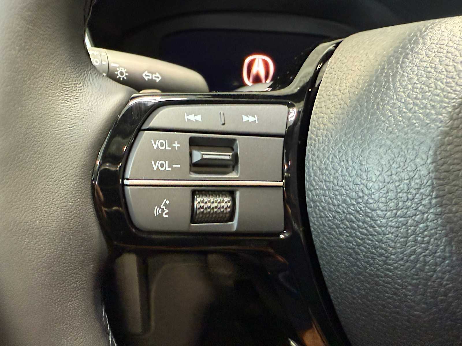 Thumbnail: 2026 Acura Integra - 15