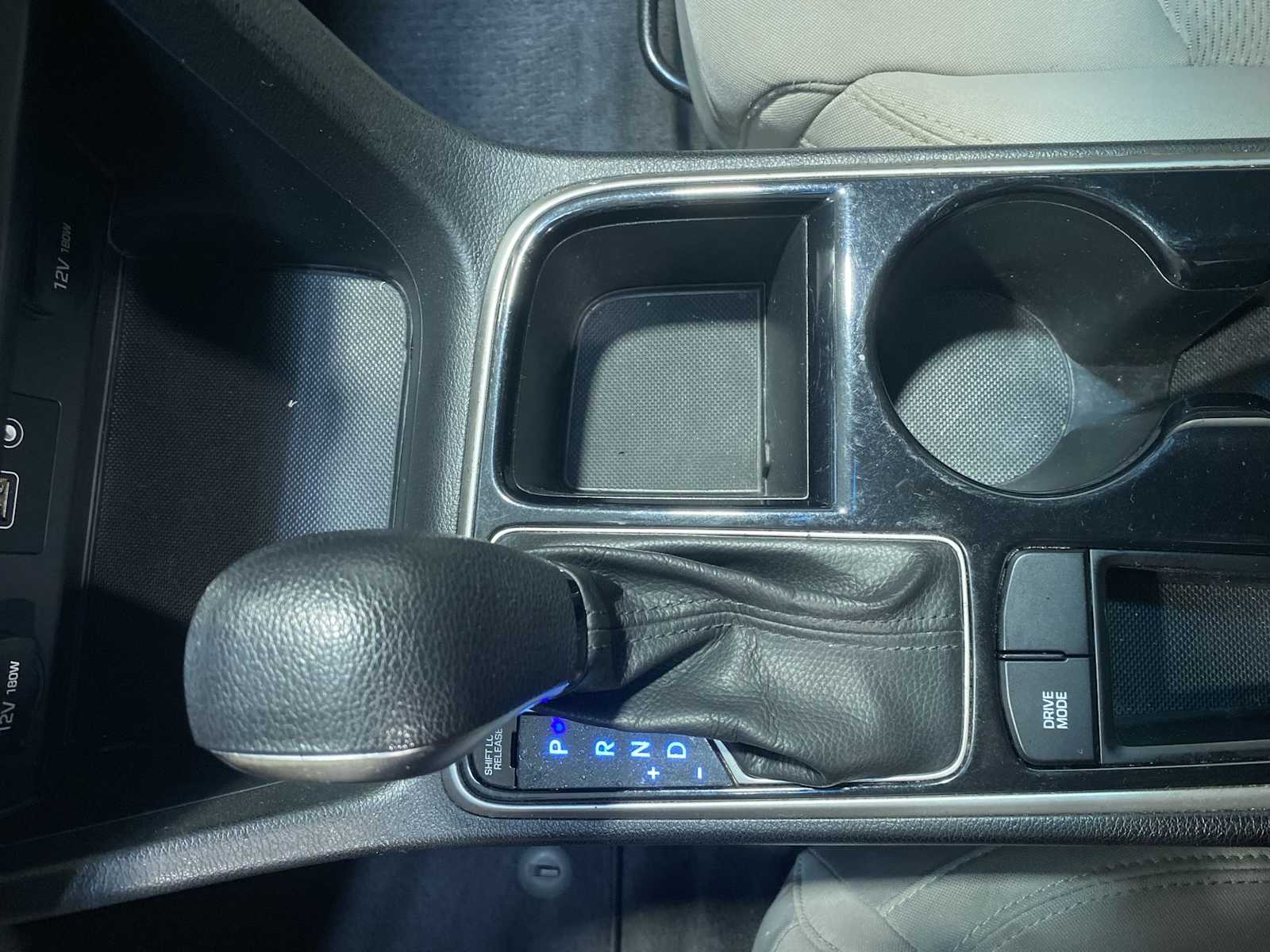 Thumbnail: 2018 Hyundai Sonata - 17