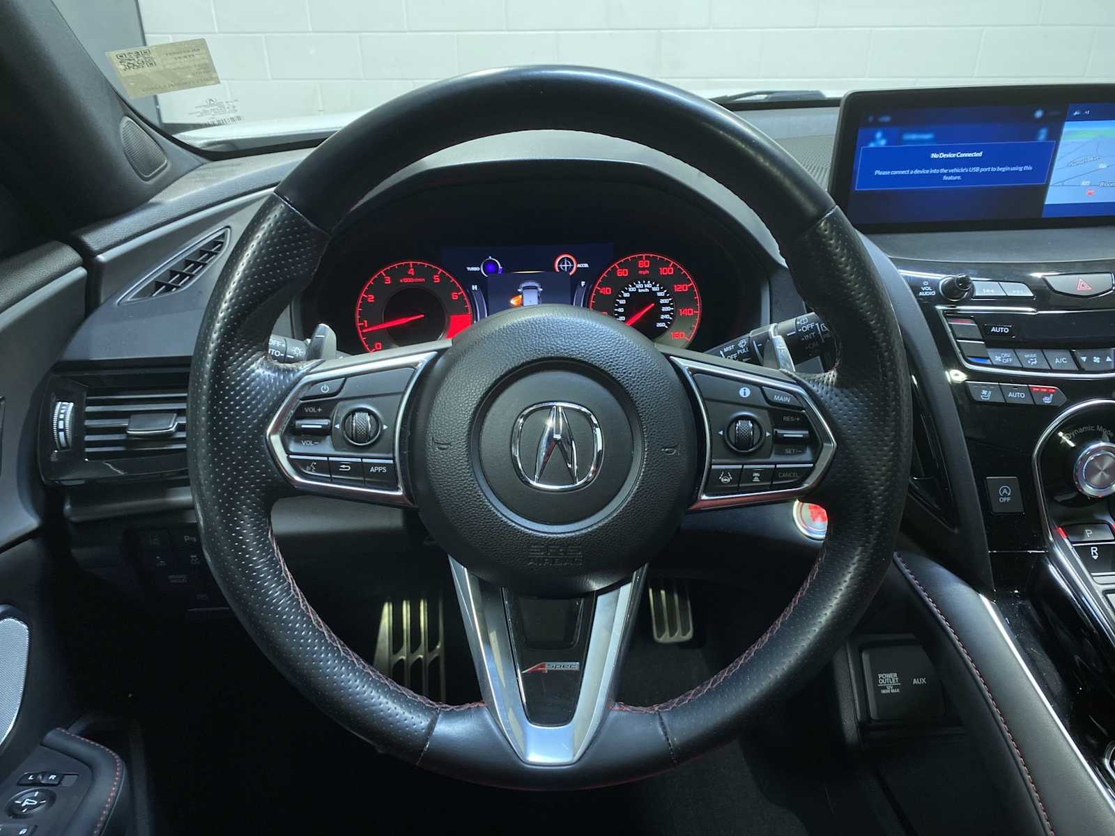 Thumbnail: 2021 Acura RDX - 15