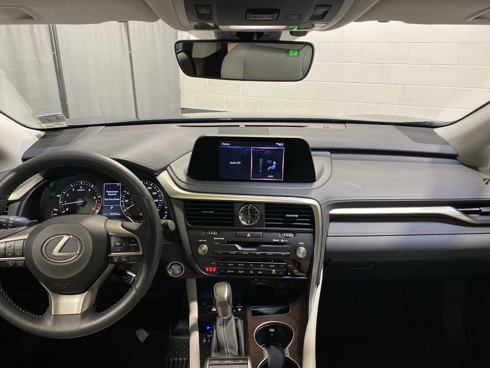 2022 Lexus RX  10
