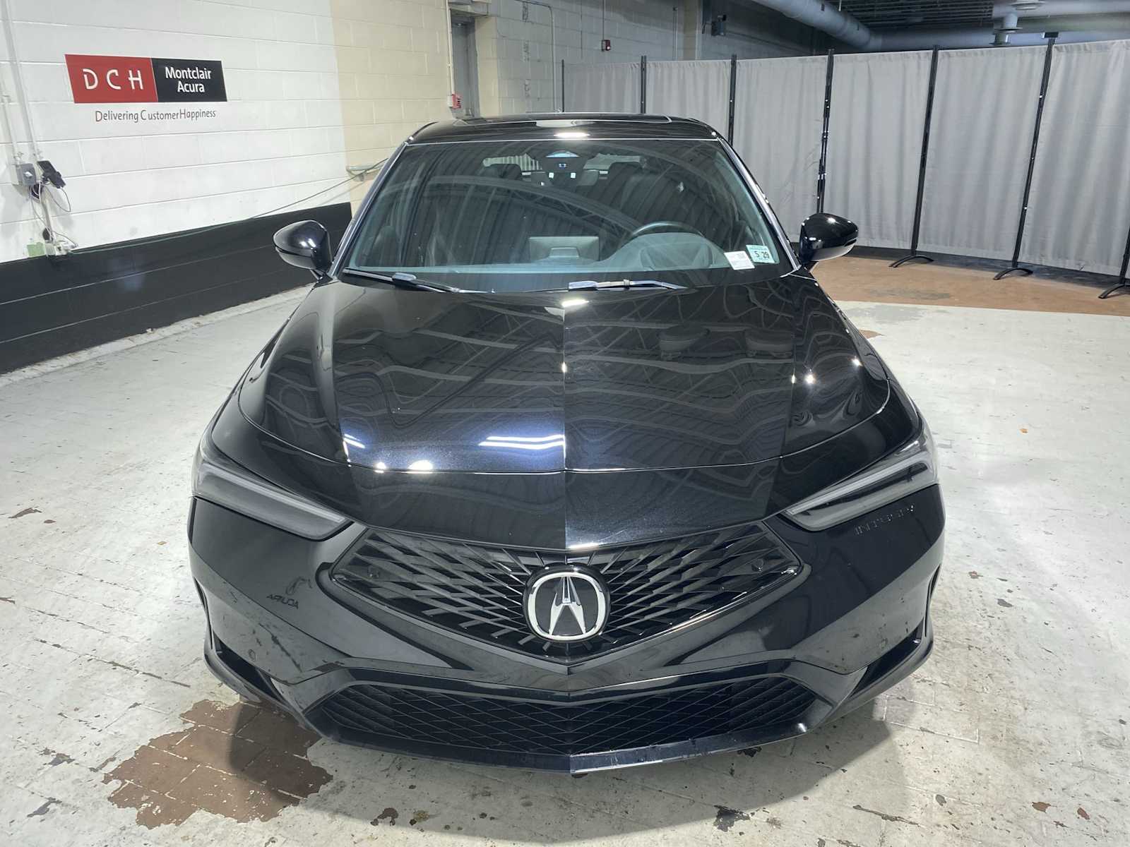 Thumbnail: 2024 Acura Integra - 6