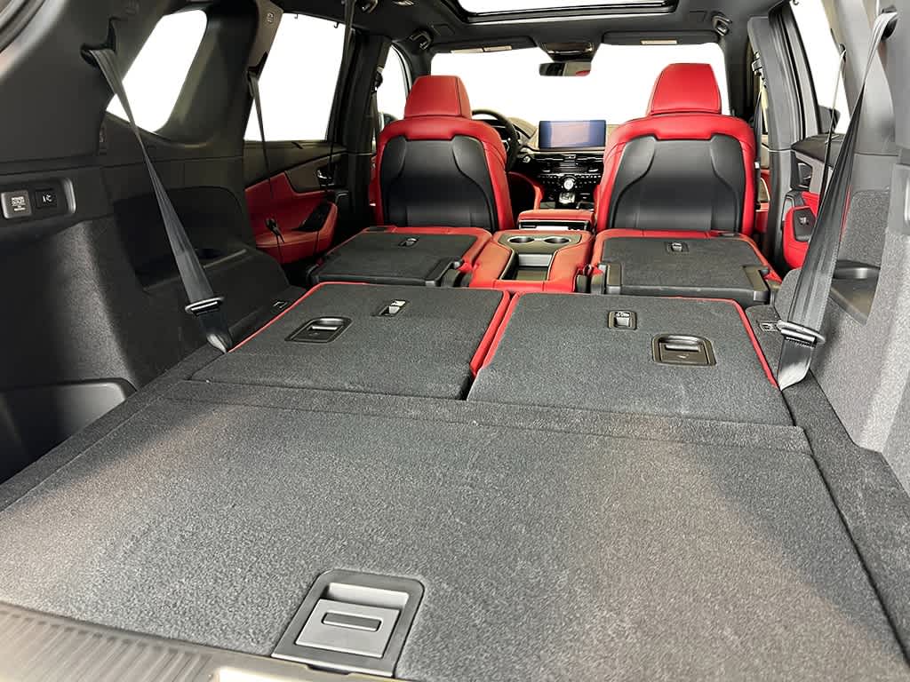 Thumbnail: 2026 Acura MDX - 37