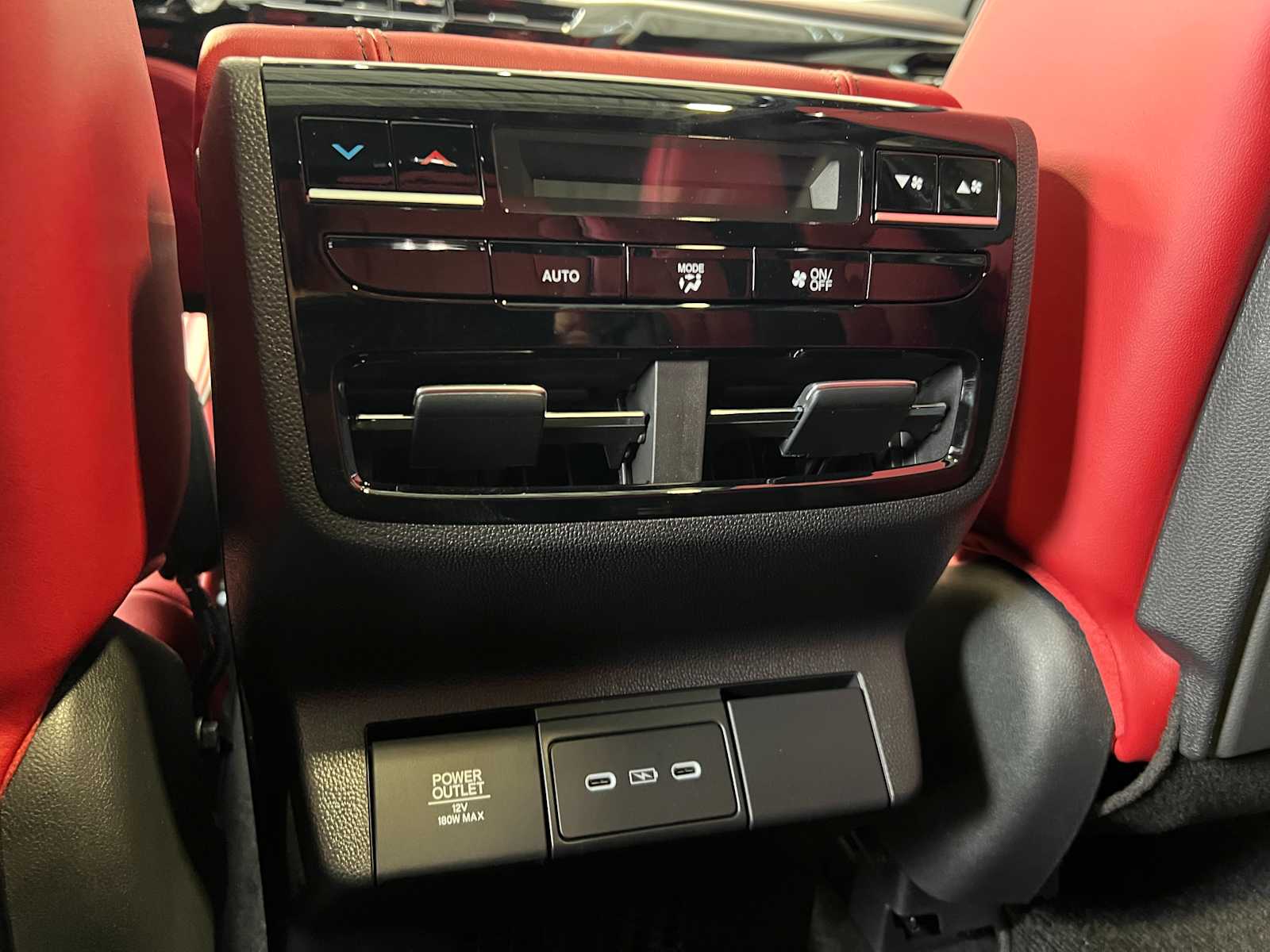 Thumbnail: 2026 Acura MDX - 30