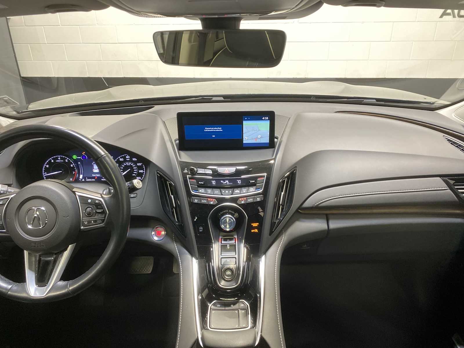 Thumbnail: 2023 Acura RDX - 10