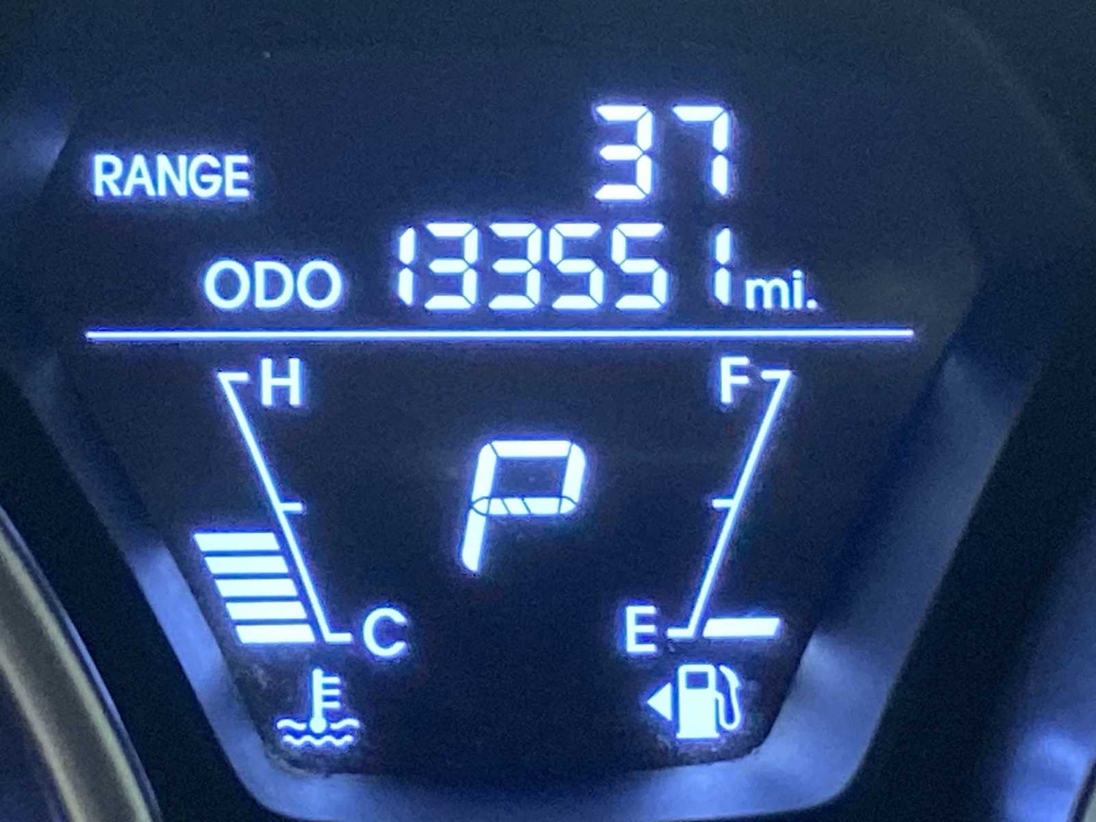 Thumbnail: 2013 Hyundai Elantra - 18