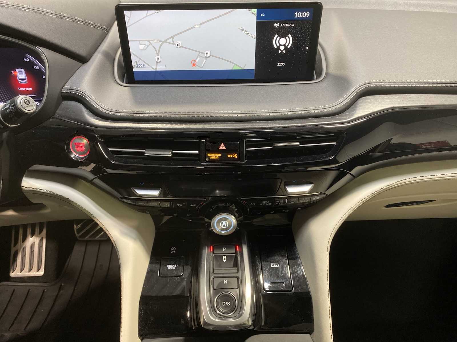 Thumbnail: 2023 Acura MDX - 16