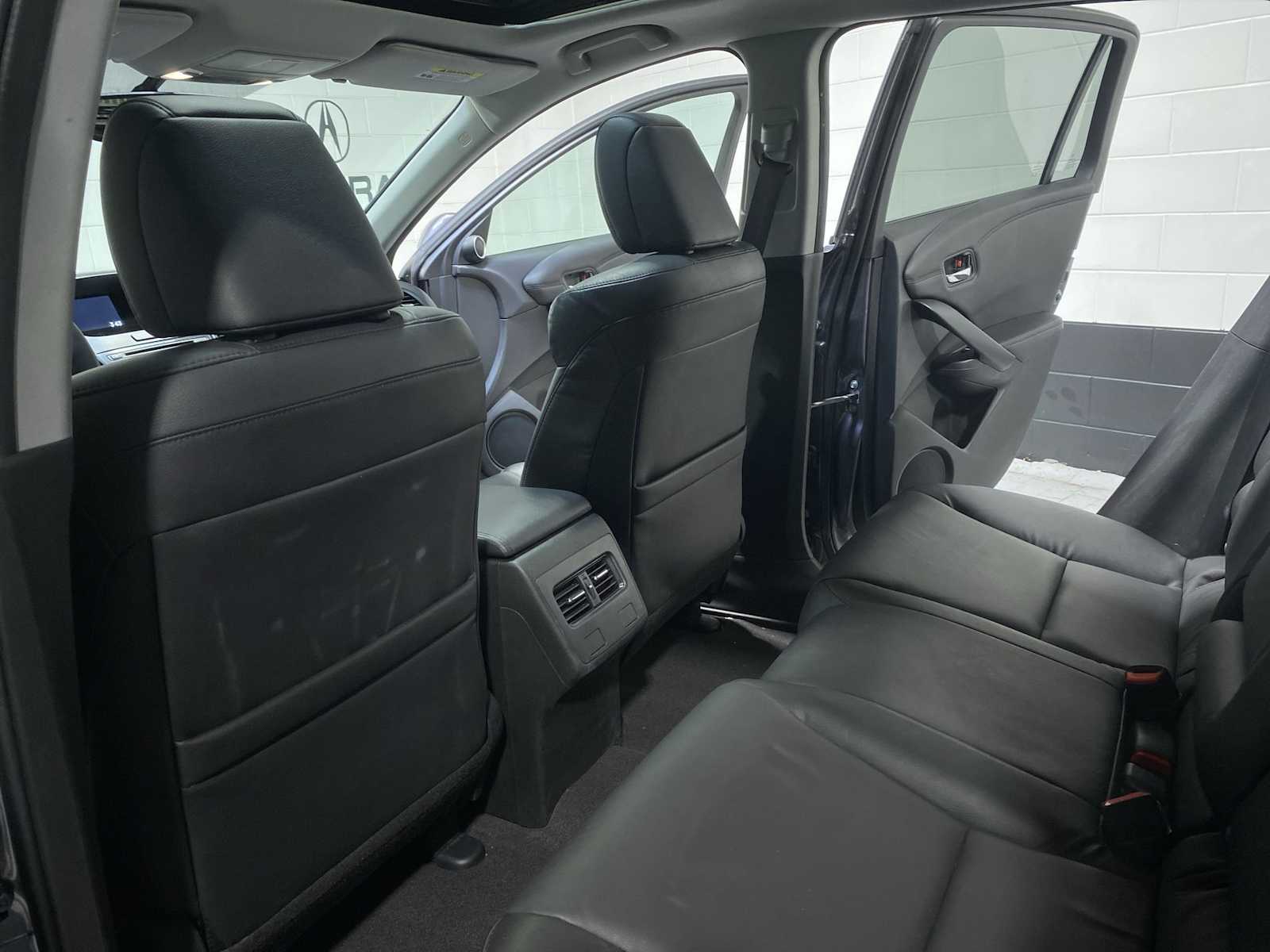 Thumbnail: 2018 Acura RDX - 12