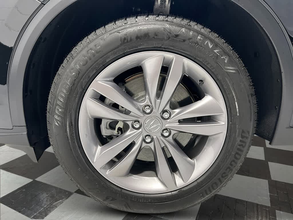 Thumbnail: 2026 Acura MDX - 12