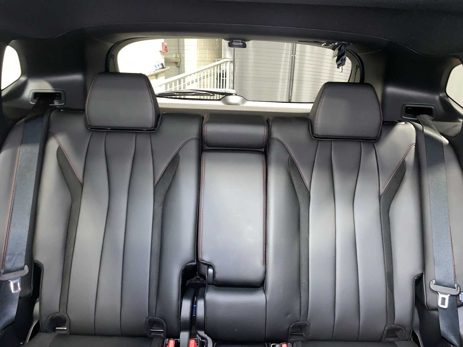 Thumbnail: 2025 Acura ADX - 22