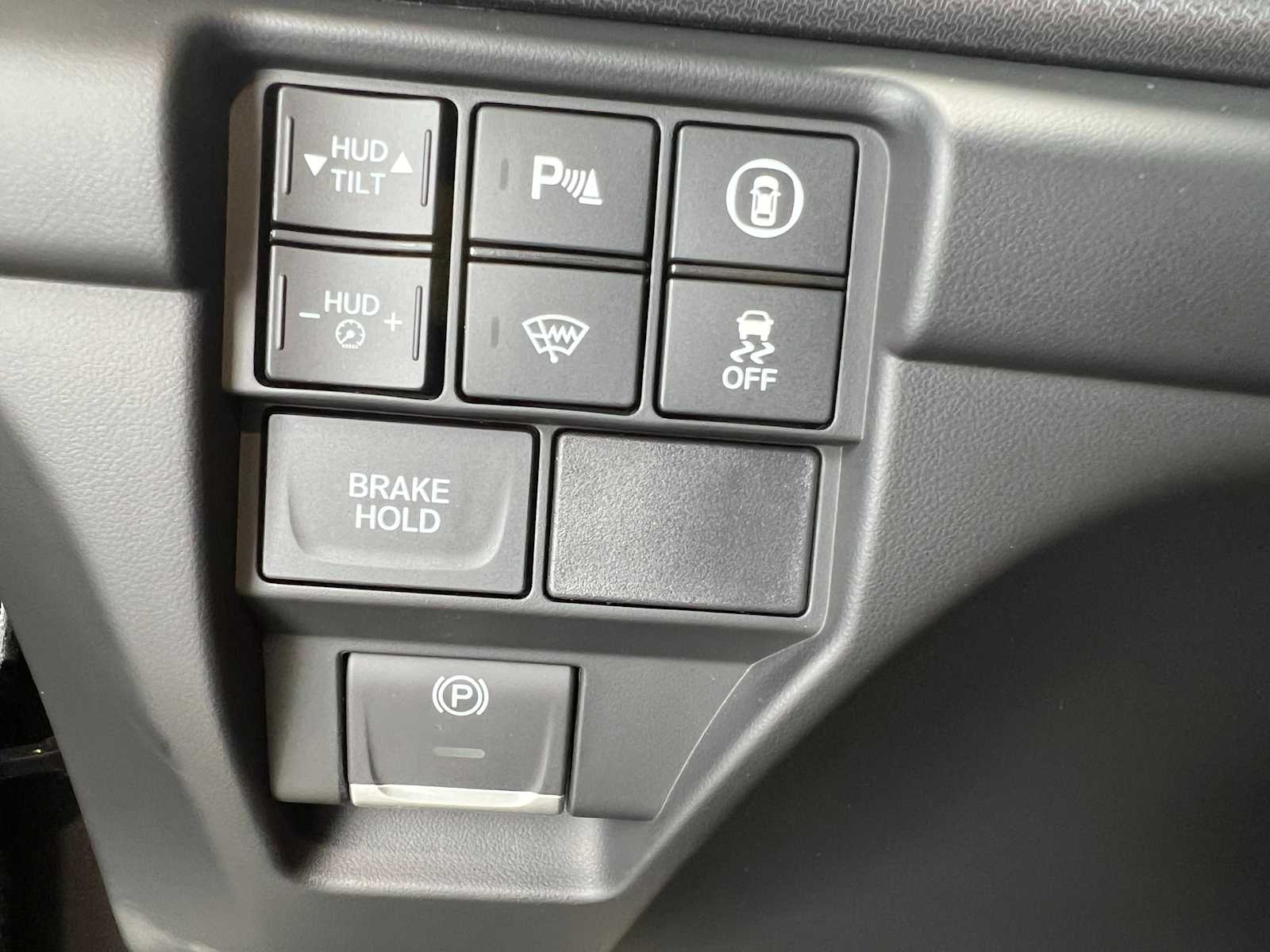 Thumbnail: 2026 Acura RDX - 22