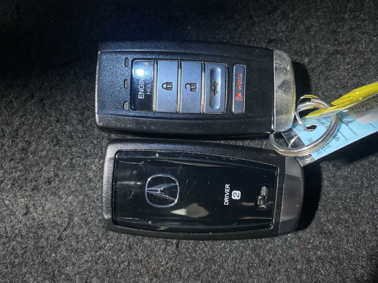 Thumbnail: 2020 Acura TLX - 20