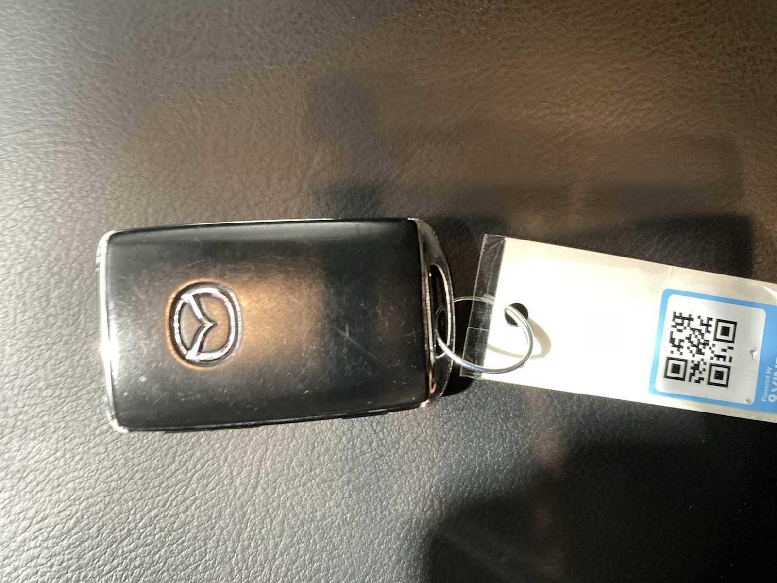 Thumbnail: 2023 Mazda CX-5 - 20