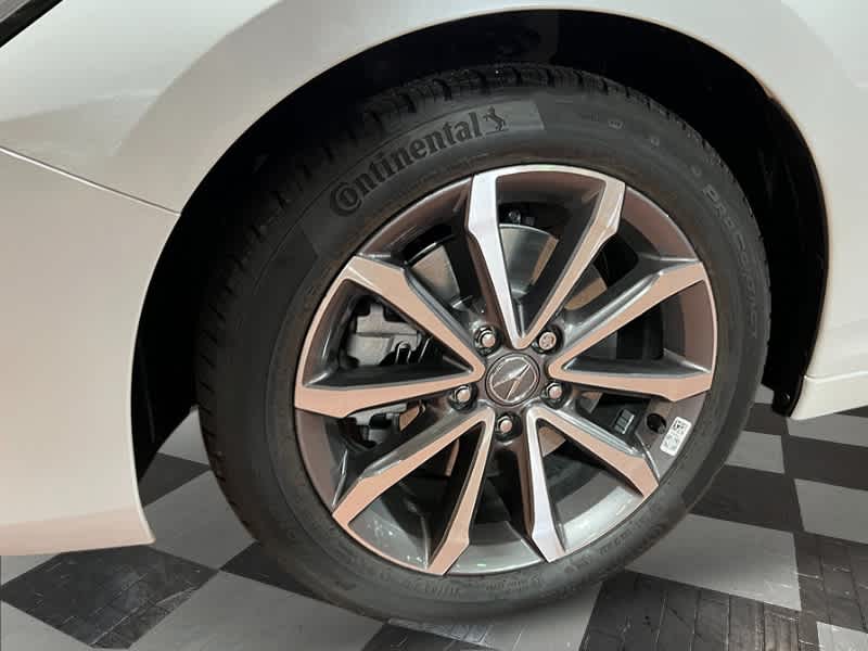 Thumbnail: 2026 Acura Integra - 13