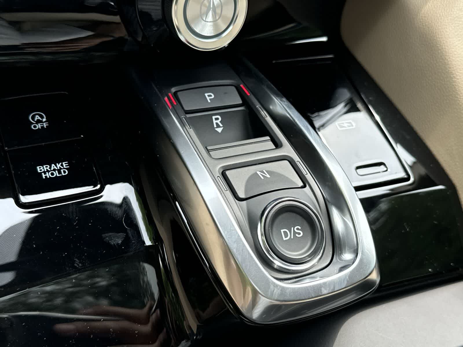 Thumbnail: 2026 Acura MDX - 19