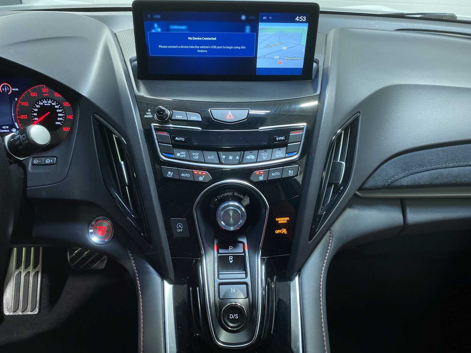 Thumbnail: 2021 Acura RDX - 16