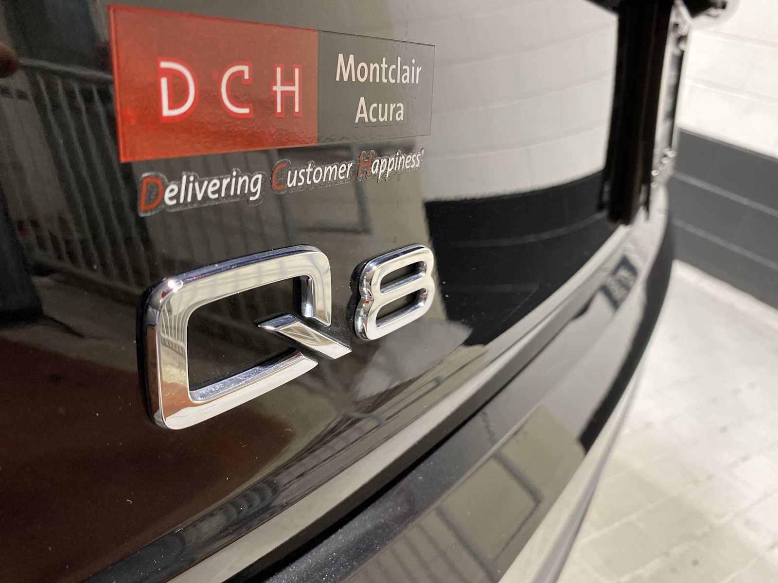Thumbnail: 2020 Audi Q8 - 7