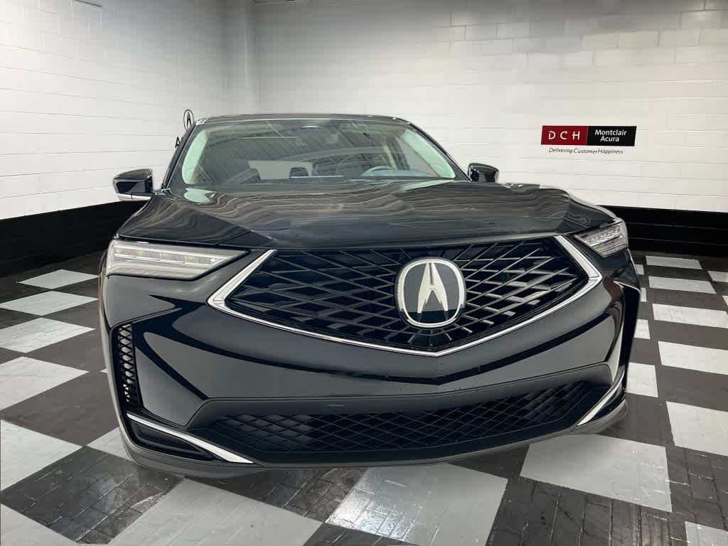 2026 Acura MDX  8