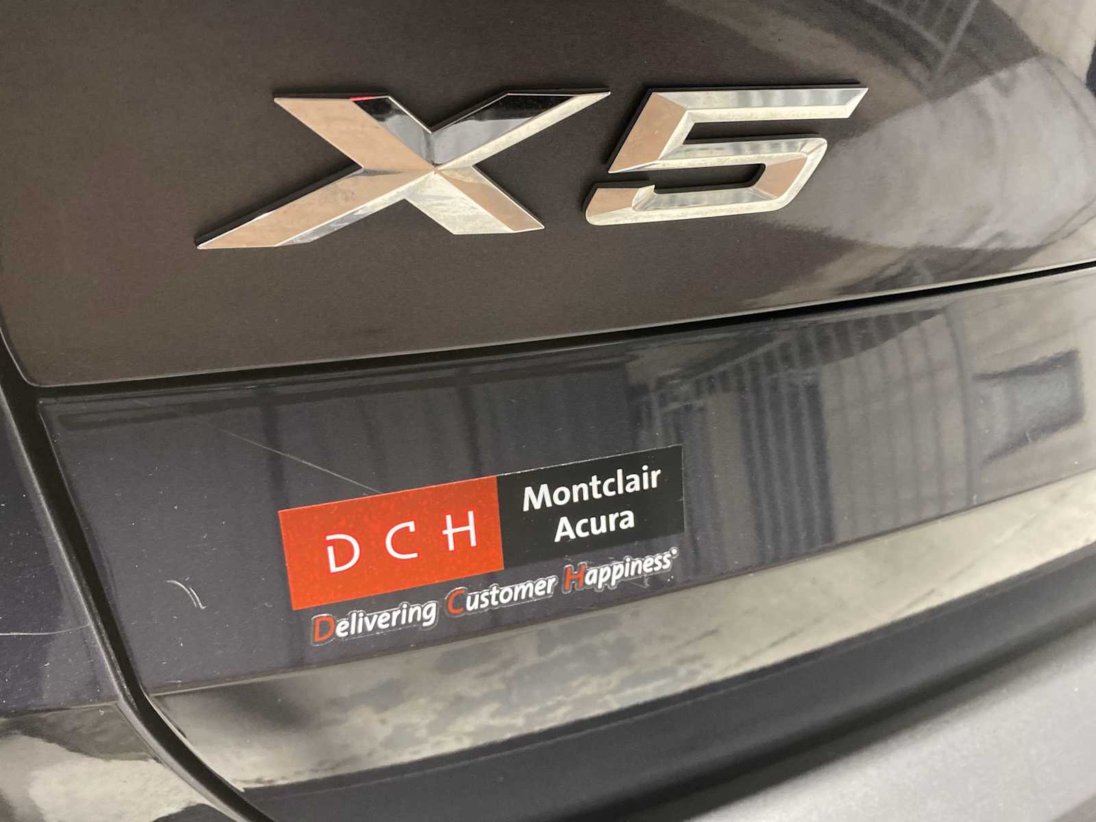 Thumbnail: 2019 BMW X5 - 7