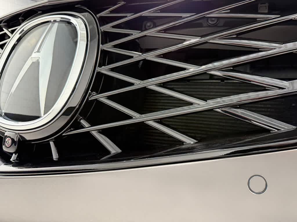 Thumbnail: 2026 Acura RDX - 10