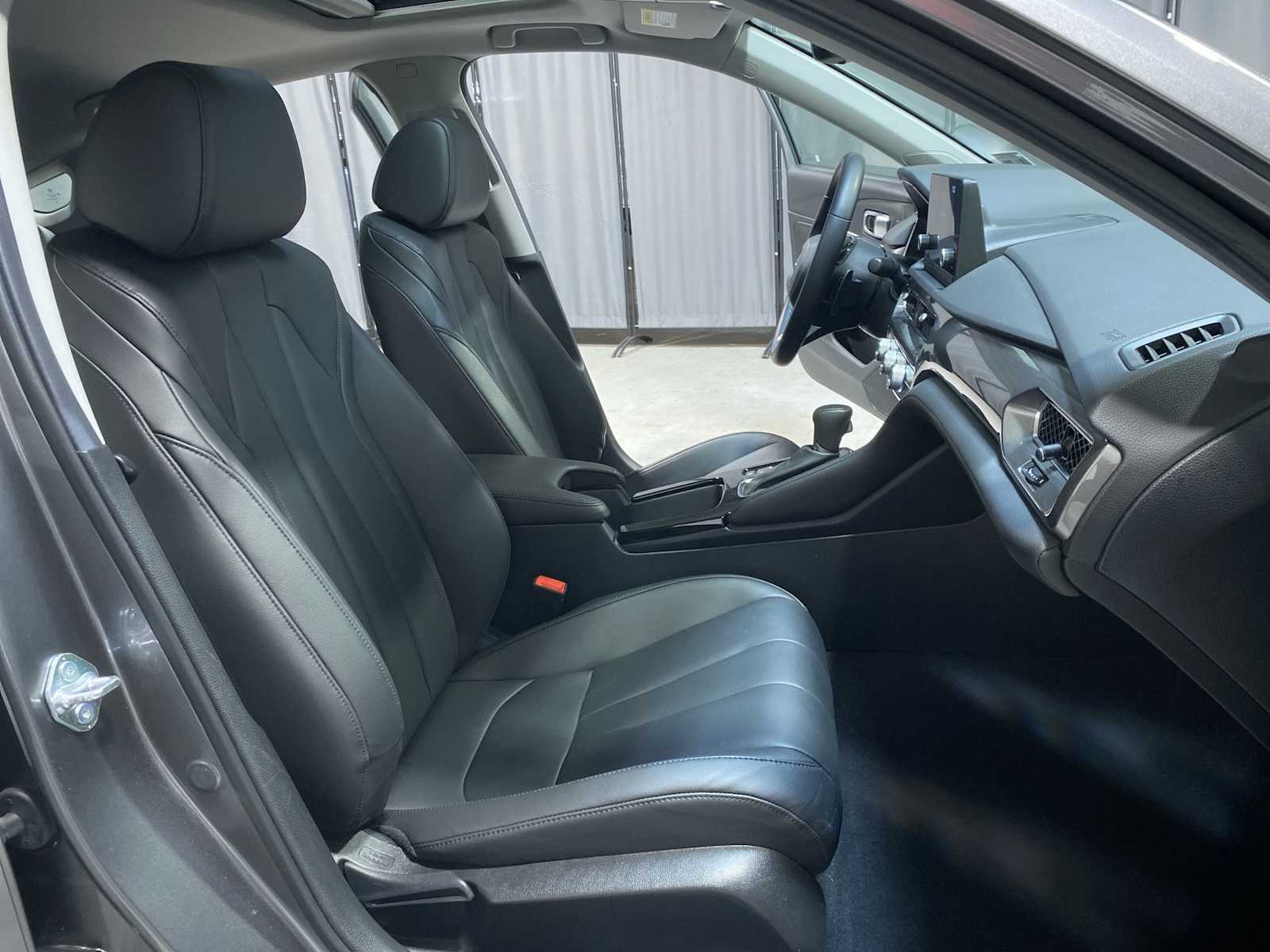 Thumbnail: 2024 Acura Integra - 14