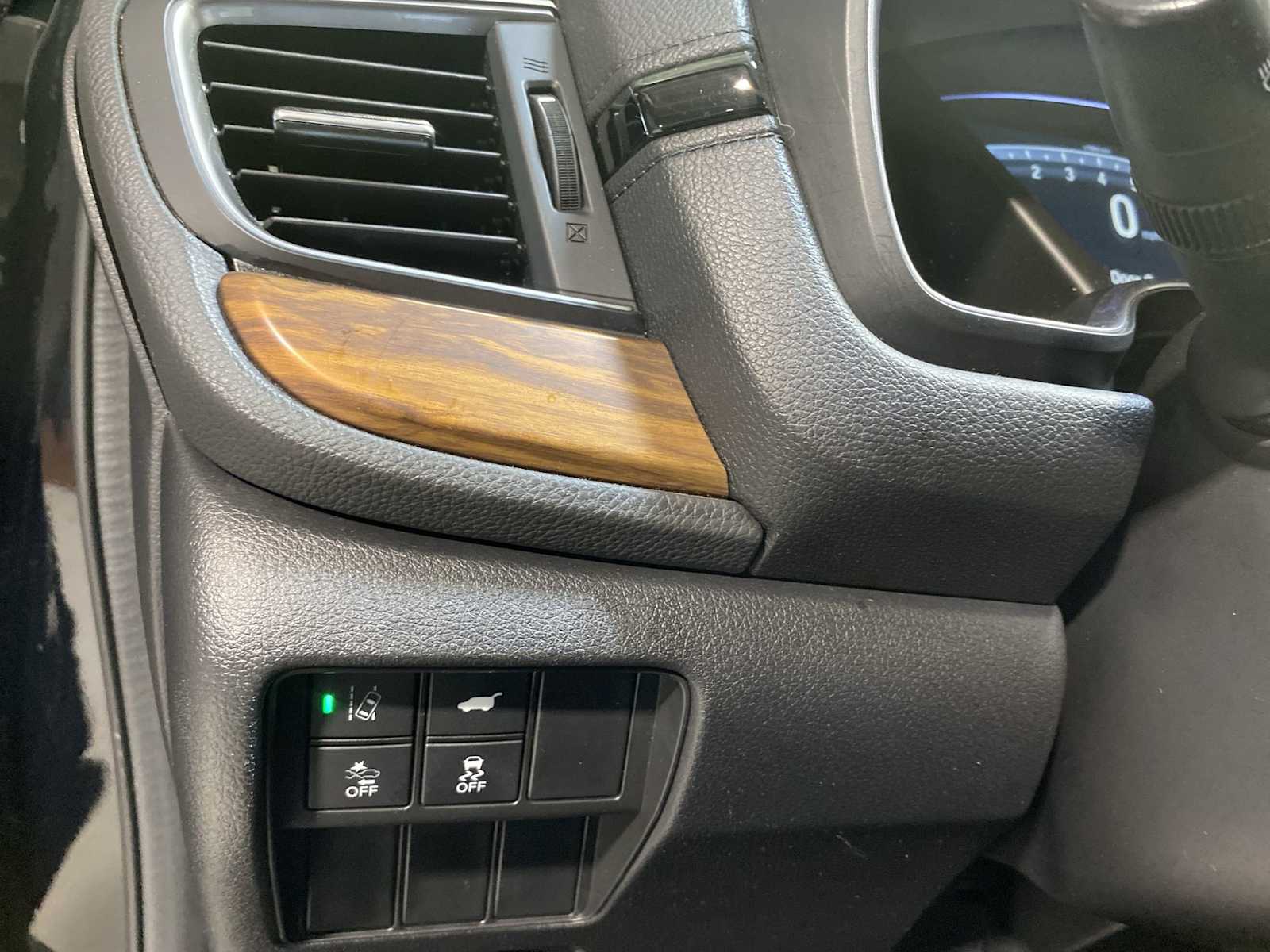 Thumbnail: 2021 Honda CR-V - 24