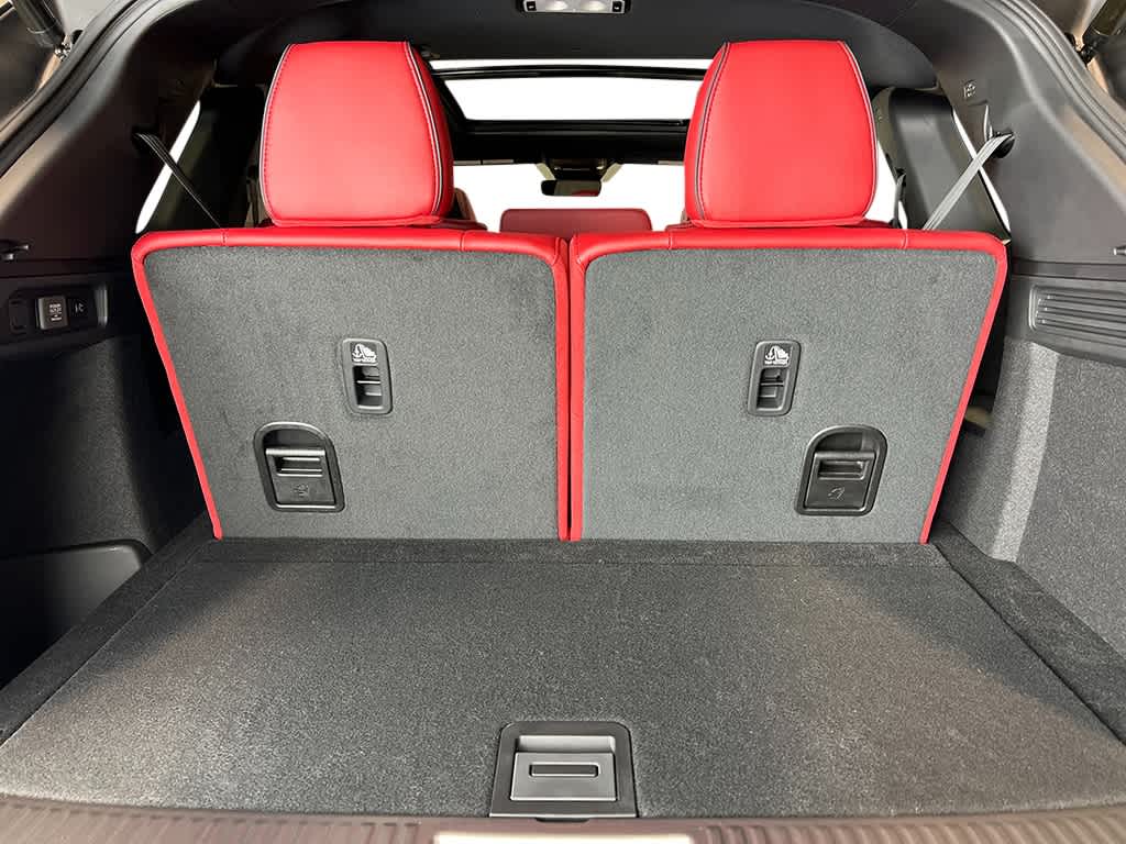 Thumbnail: 2026 Acura MDX - 32