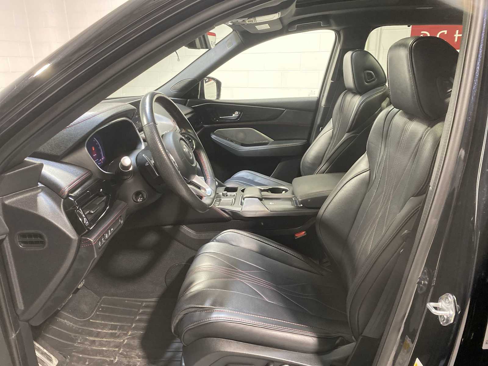 Thumbnail: 2024 Acura MDX - 2