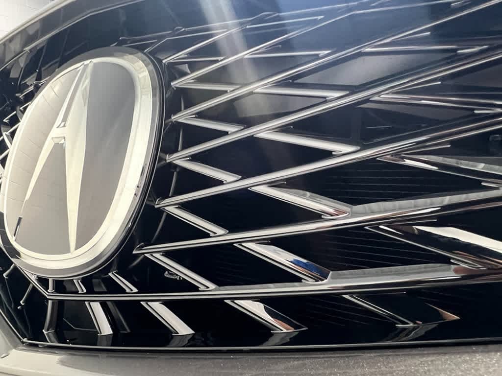 Thumbnail: 2026 Acura MDX - 11